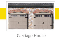 C.H.I. Overhead Garage Doors