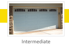 C.H.I. Overhead Garage Doors